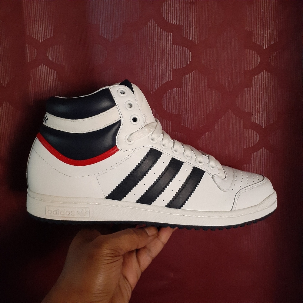 Adidas 30 year Anniversary Top Ten mens 8.5